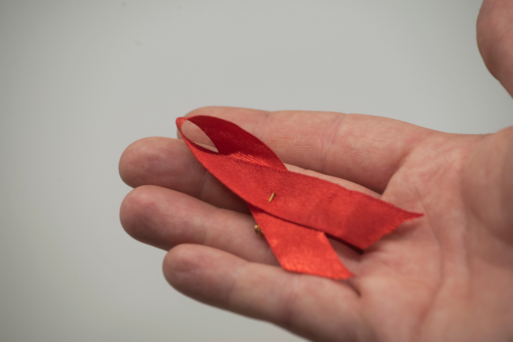 The last leg of the fight against HIV