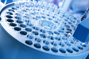 Cleanroom pods are reshaping flexibility in pharma and biotech manufacturing
