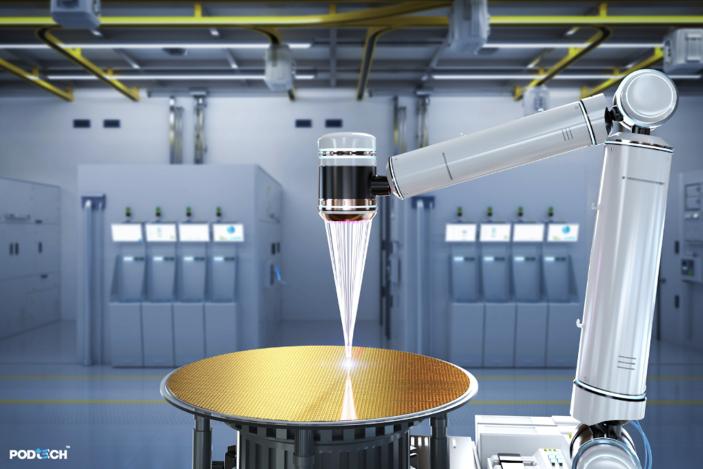 The complete builder's guide to setting up a semiconductor plant