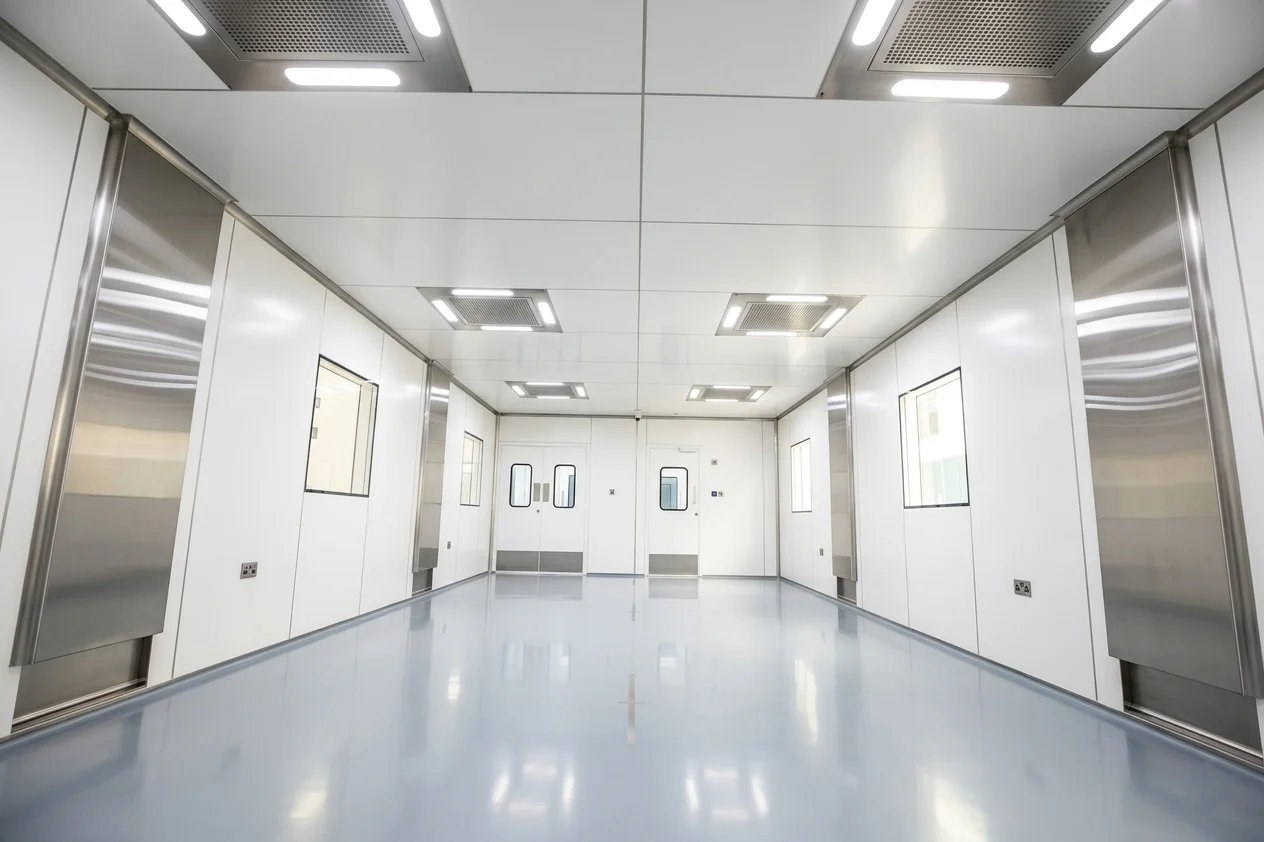 modular-cleanroom-india