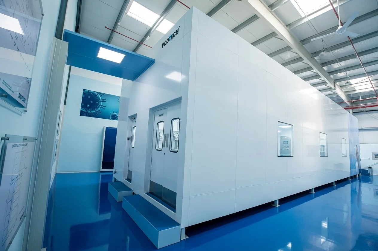 modular-cleanroom