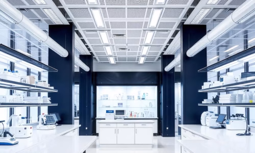 Research & Innovation Facilities